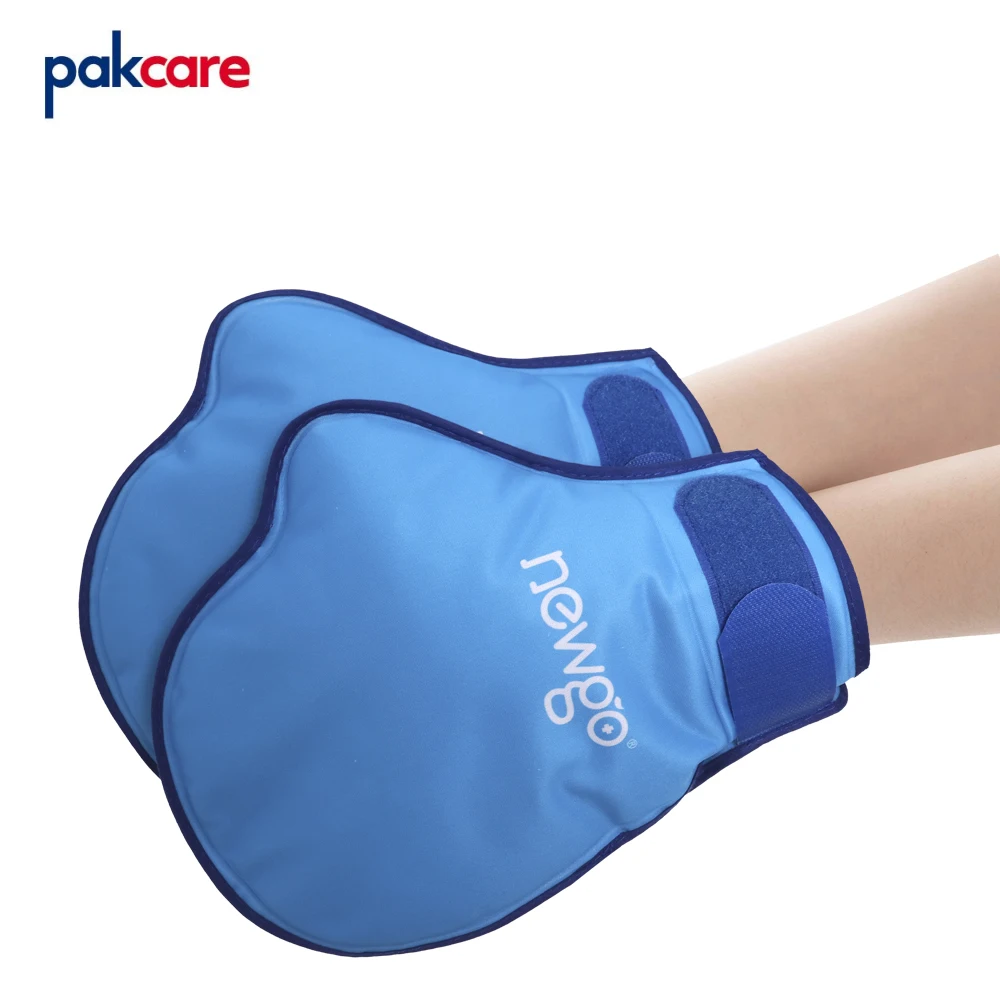 ice therapy gloves