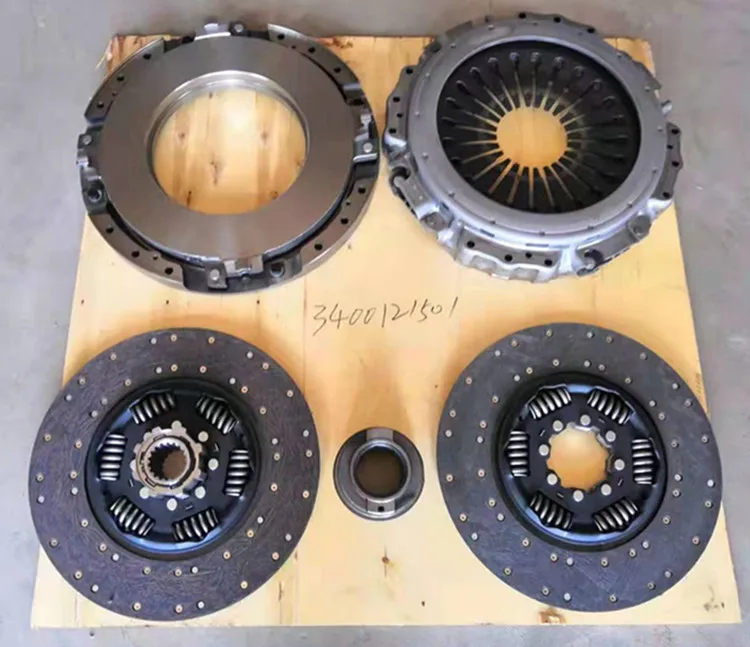 Auto Clutch Disc Plate Kit 3400700422 Buy Clutch Kit,Clutch Plate