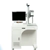Faith 2019 high quality Meenjet Good Price Flying Co2 Laser Marking Machine for printing metal High Speed Laser Printer