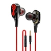 High quality senheiser headphones security headset