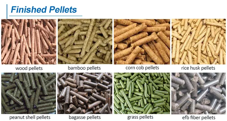 Best Price 300-500kg/h Flat Die Wood Pellet Making Machine/Pelletizer Machine for Small Business