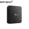 OEM Android 7.1 Tablet HD TX3 Mini 4K HDD Media Player Smart TV Box in Set Top Box with Logo