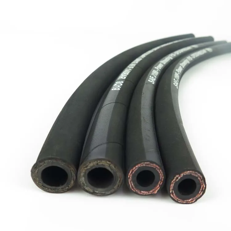Power Steering Hose (86)