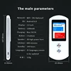 Factory direct 2019 NEW Hot selling 4G wifi network online languages voice smart translator