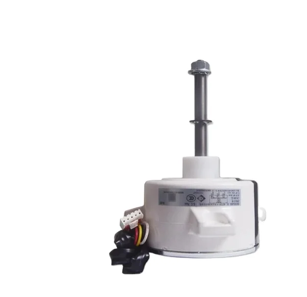 New Gree Air Conditioning Dc Motor Fan Lw60mzl Zws60m Zwr60m Mazda