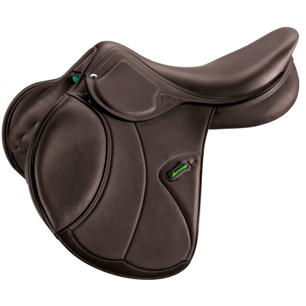
AMERIGO JUMPING SADDLE 