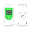 TempU04 multi use USB temperature data logger for temperature mapping