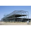 Substation Steel Structure