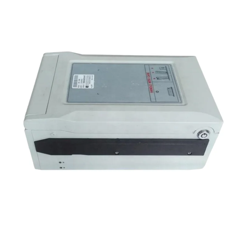 Atm Machine Parts Hyosung 5600 Cst-7000 Atm Cash Cassette 7310000329 ...