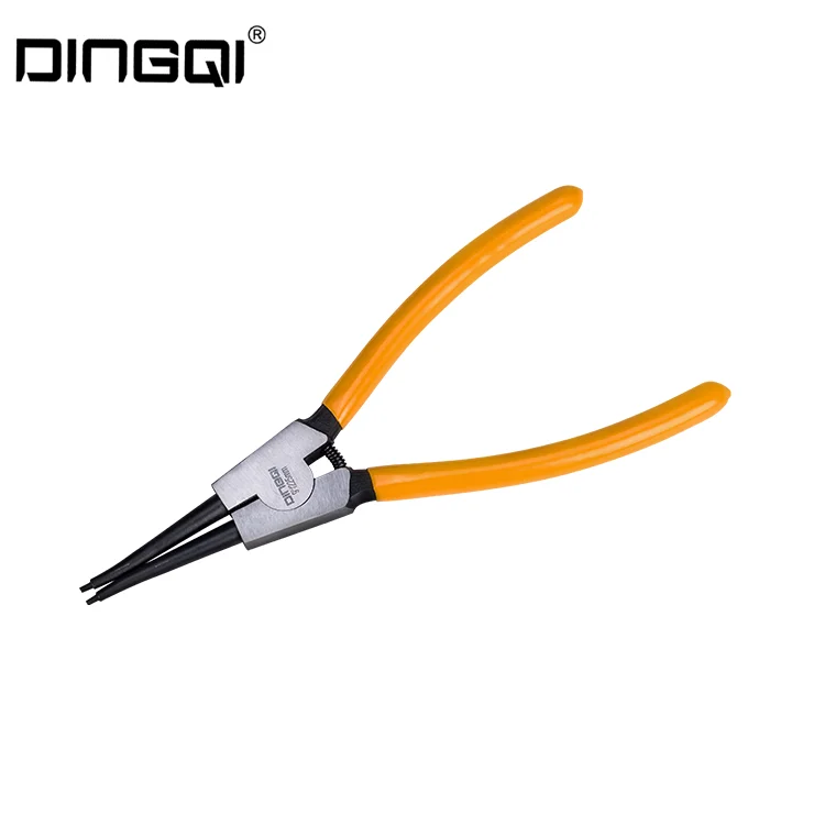 Dingqi Multifunction Adjustable Crv Tips Heavy Duty Snap Ring Circlip Plier Buy Snap Ring Circlip Plier Heavy Duty Snap Ring Plier Adjustable Snap Ring Plier Product On Alibaba Com