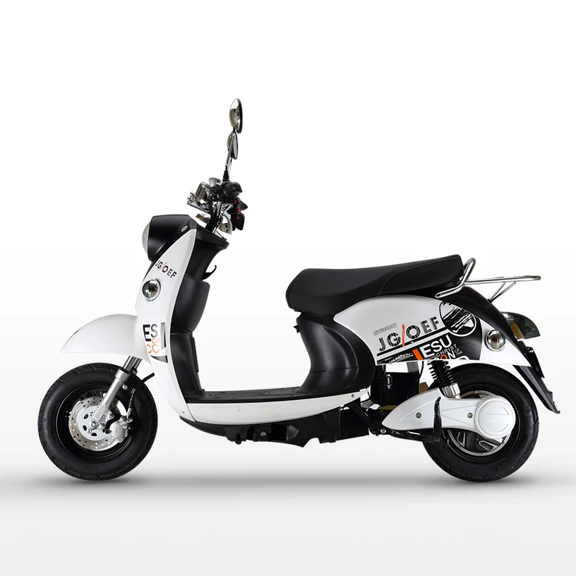 48v 60v classic high speed electric sport motorbike scooter