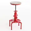 Durable stable industrial classic casual design perfectly kitchen decorative bar stool