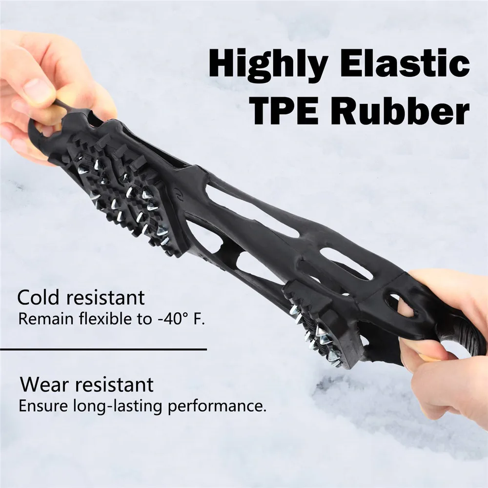non-slip ice grippers 60