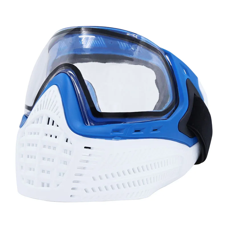 Paintball Spunky I Mask With Hard And Soft Rubber Material Buy Spunky