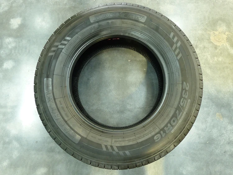 Car Tires Vehicle Auto Parts Tyres 205/55R16 PCR araba lastik.