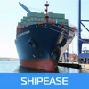 Custom Clearance Storage Service Consolidate Freight Guangzhou To NewYork US