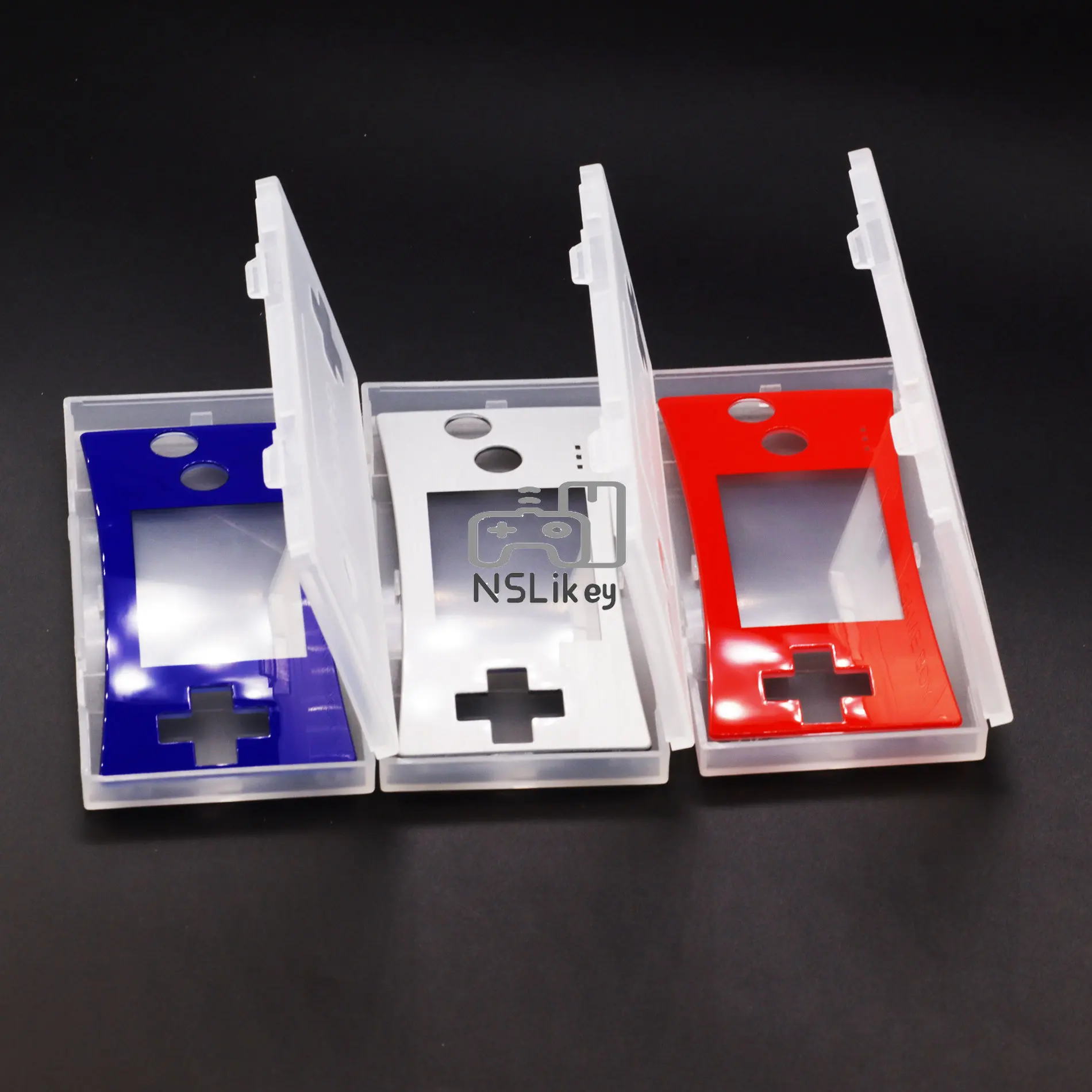 GameBoy Micro Housing Shell Guide: How to Choose the Right Replacement