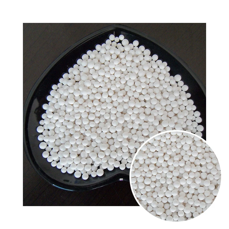 
Factory Price Ball Aluminium White Activated Alumina Oxide 