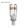 high-power welding transducer