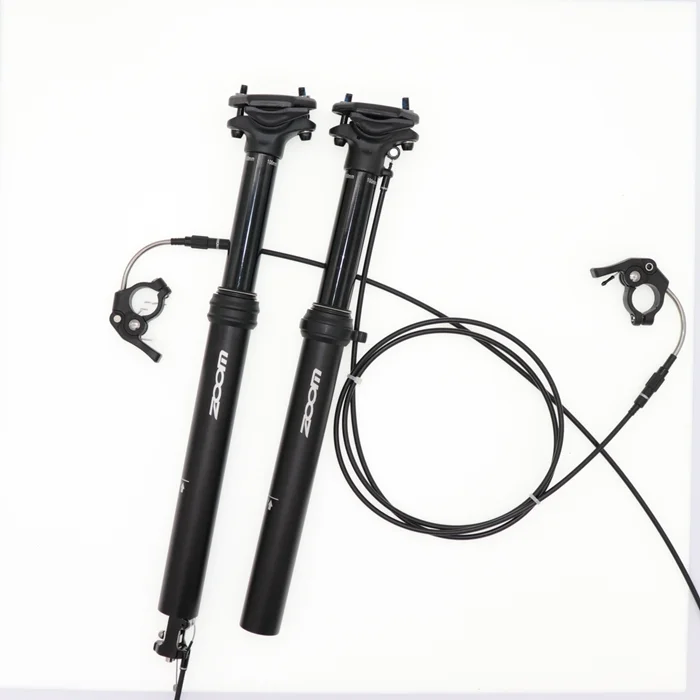 31.6 mm dropper seatpost Clearance