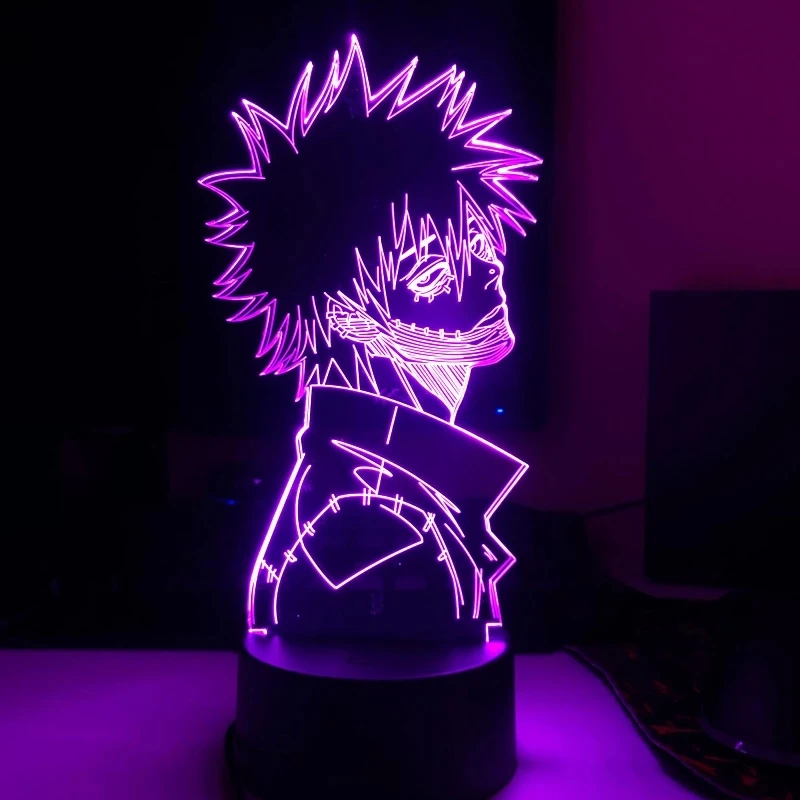 dabi led lamp