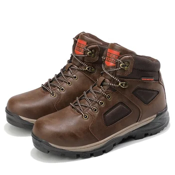 long distance hiking boots