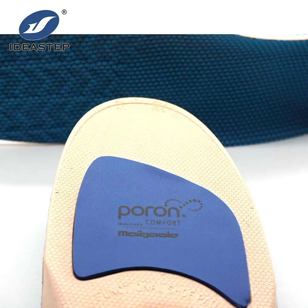Ideastep Oem Brand Foot Care Cushion Gel Padding Tpu Foot Arch Support
