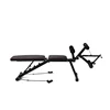 High Quality Factory Direct Sale Sit-up fitness Bench Gym Exercise Bench