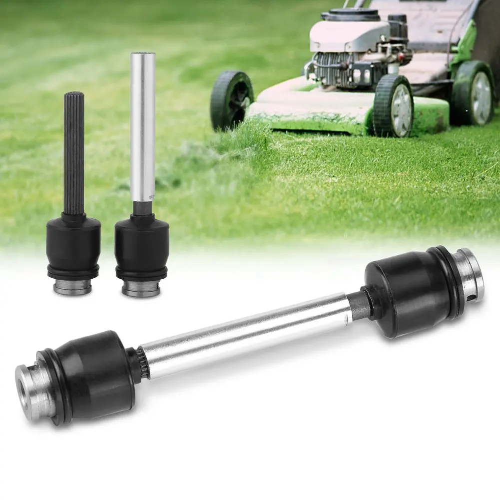 Ab Drive Shaft Replacement Fit For Hru 160/216 Lawn Mower Hru215 Hru214
