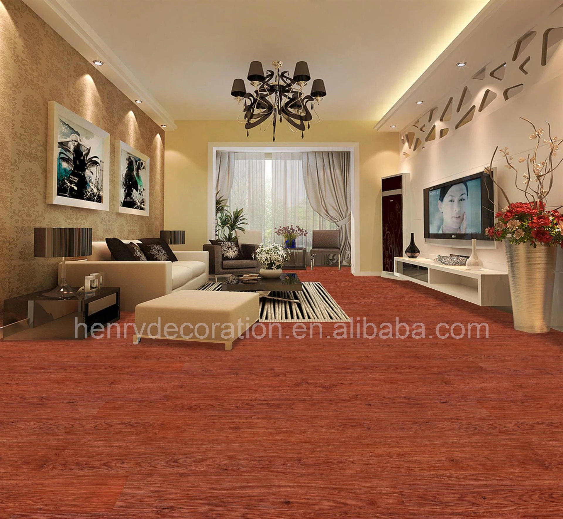 Texture Laminate Kitchen Wrap Self Adhesive Wallpaper Wall