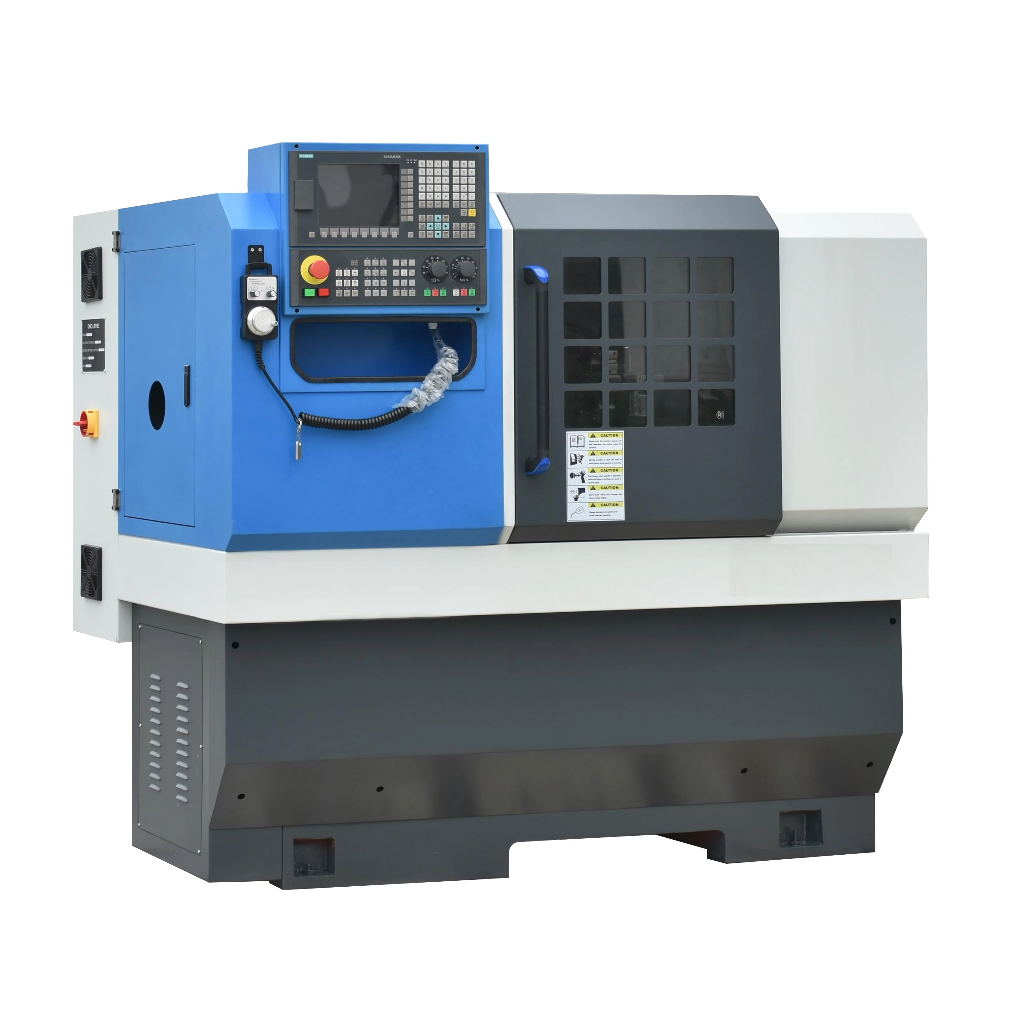 mちゃーんページ CK6146ZX CNC lathe