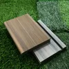 wpc solid composite decking joint deck pvc floor outdoor plastic flooring looks like wood engineered wood flooring manufacturer