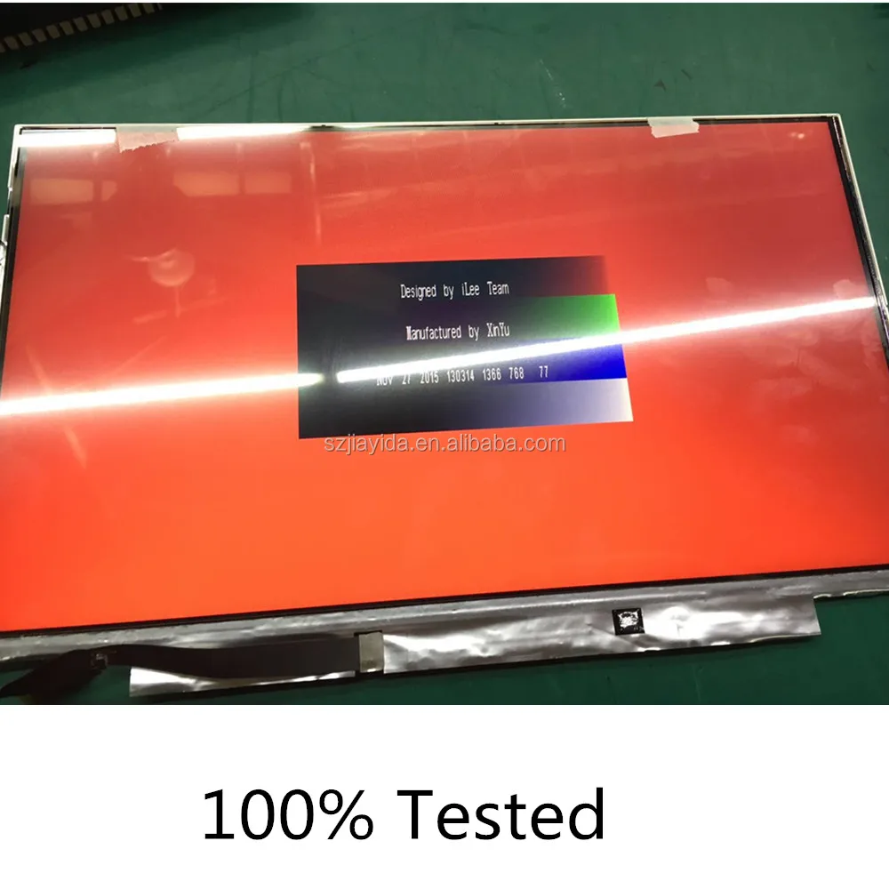Notebook Display Reparatur 13.3" Acer Aspire S3-951 S3-391 MS2346 Ultrabook LED 