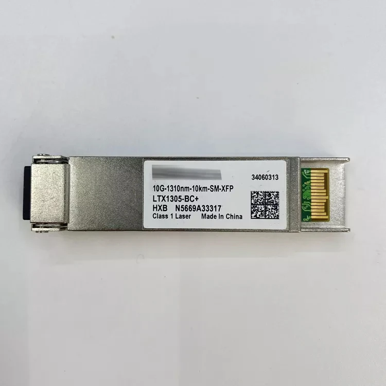 10g dwdm xfp 15xx xxnm