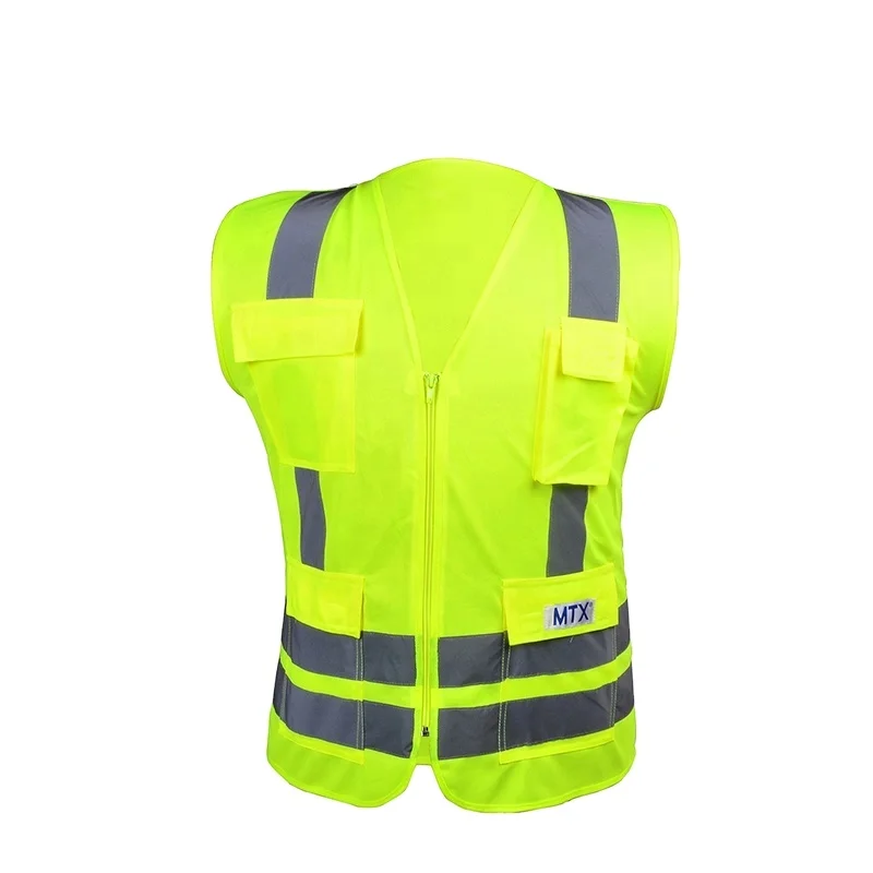 New Hot Sale High Visibility Mesh High Visibility Reflective Road