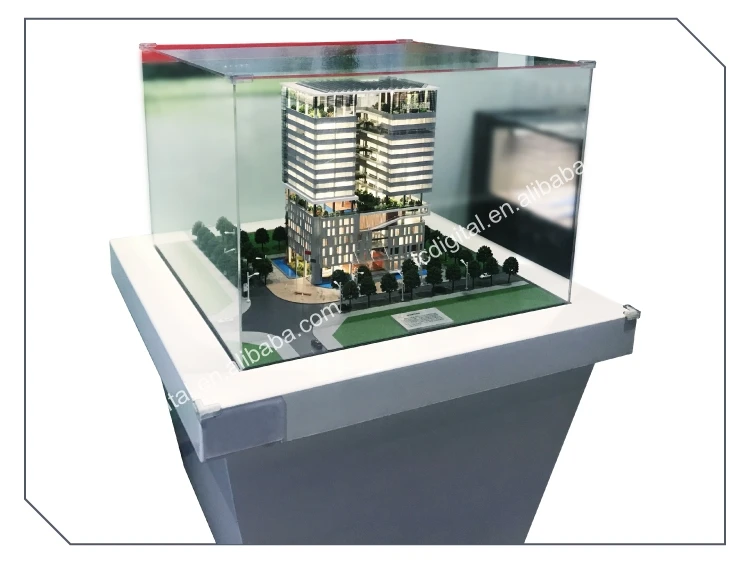 Real estate model_ (1)