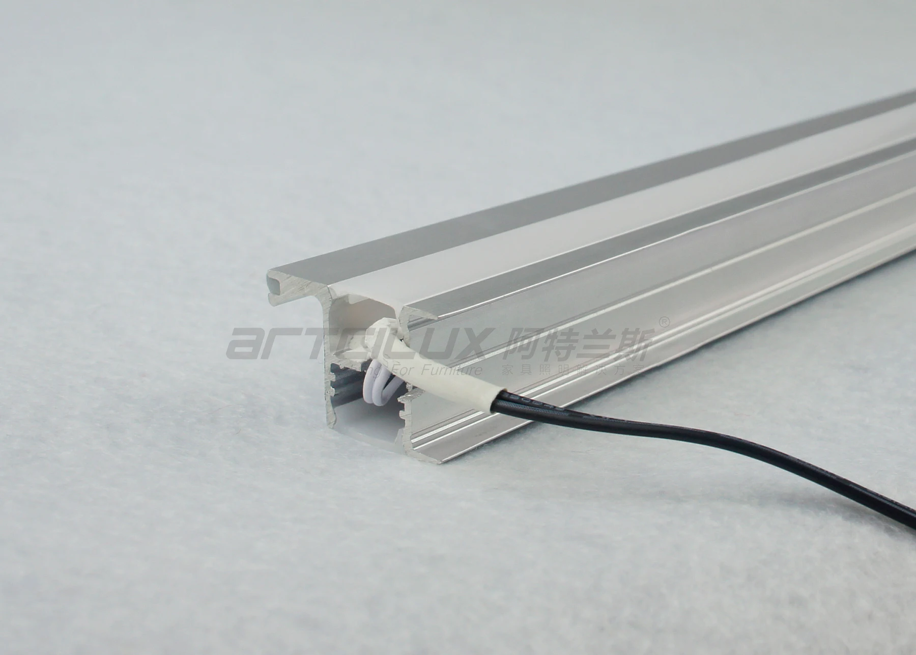 Led Shelf Light Kit Modern Furniture Led Shelf Edge Lighting Kitchen