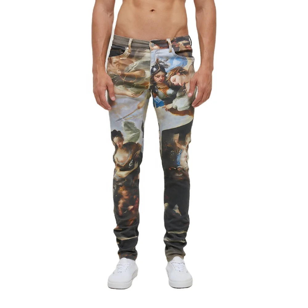 

Fade Jeans,2 Pieces