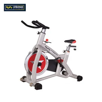 bodyfit bike