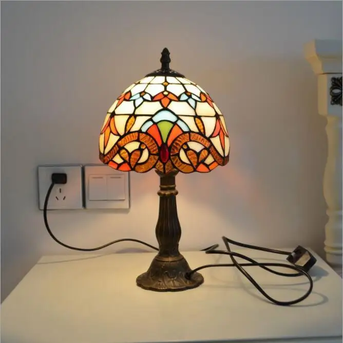 modern tiffany lamps