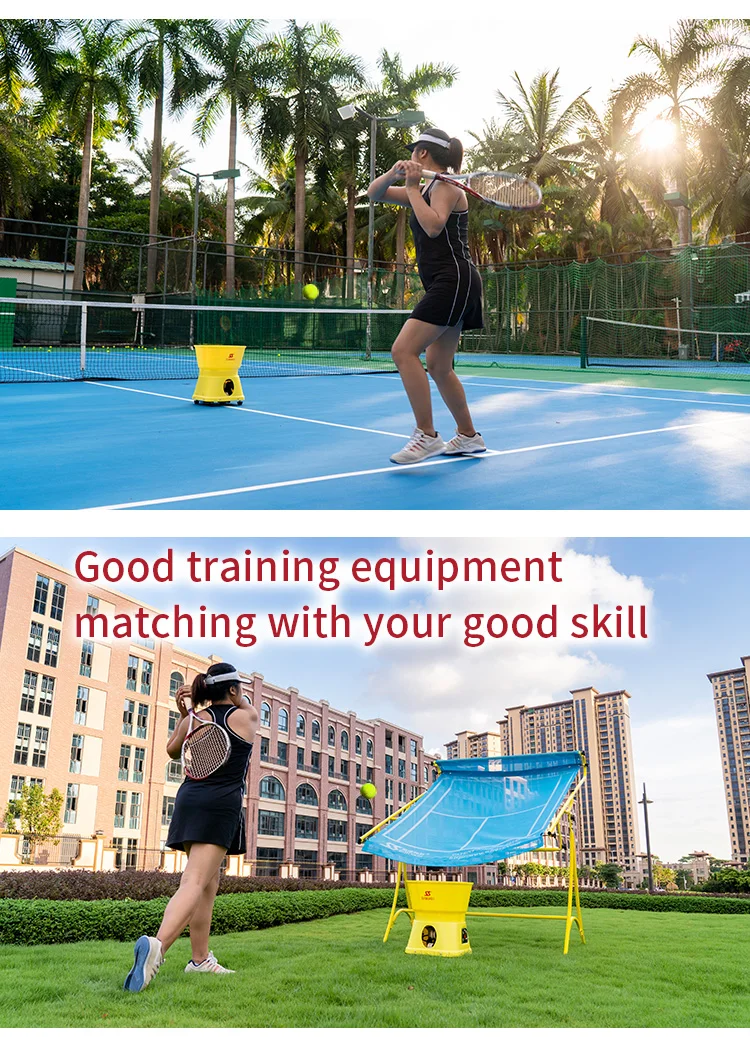 portable tennis racquet string machine