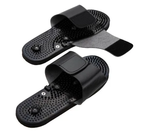 JYTOP DDS Electrotherapy Slippers - Shoes Use W DDS Bioelectric Massage ...