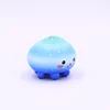 Slow Rising Kawaii cartoon Toy Squishy Super Fun Octopus /Squid/Cuttlefish Soft PU Squishy Toy Sweet Kid
