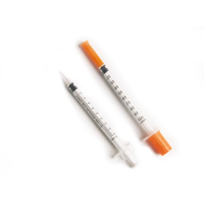 16  needle  syringes  insulina-94