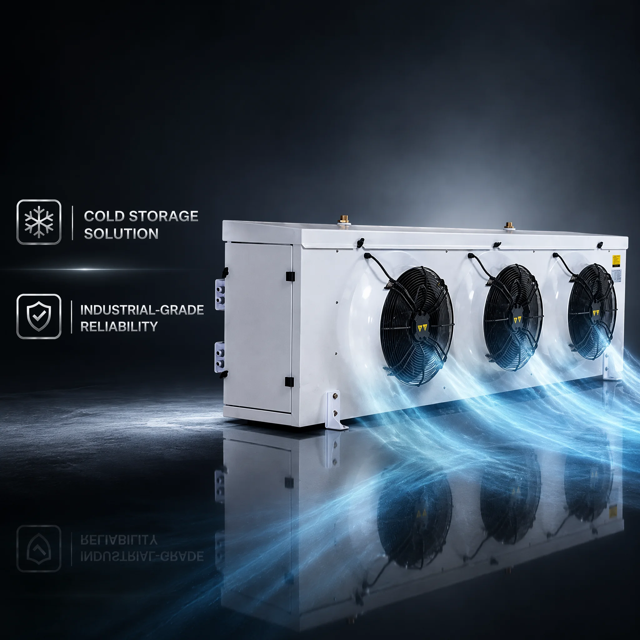 Unit Cooler, 220V, 3000 - detail 4