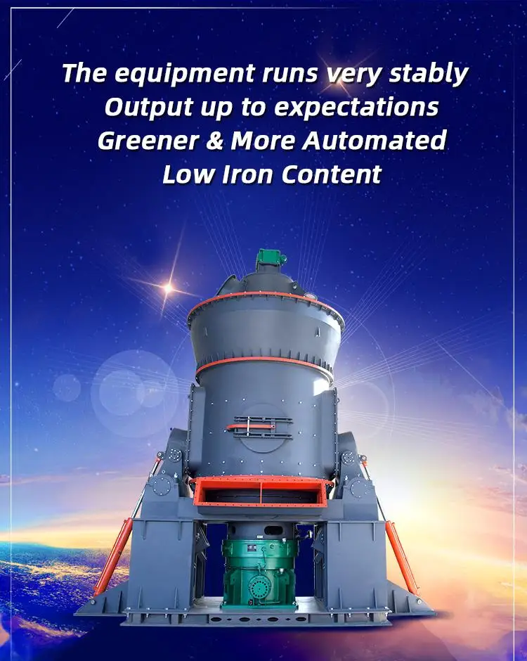 Cheap Stable Gypsum limestone china clay grinding mill