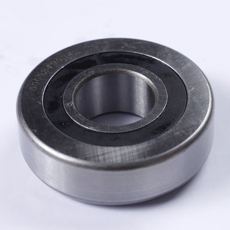 forklift spare parts support roller 0009249533 0009249534 0009249535 for linde forklift 335 350 1275 115 factory