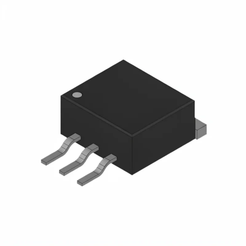 Side-by-side comparison of 1N4148 diode and 2N2222 transistor in TO-92 packages