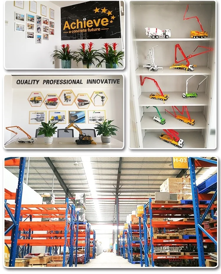Cement Bag Machine Building Construction Tool And Equipment Plastering Machine