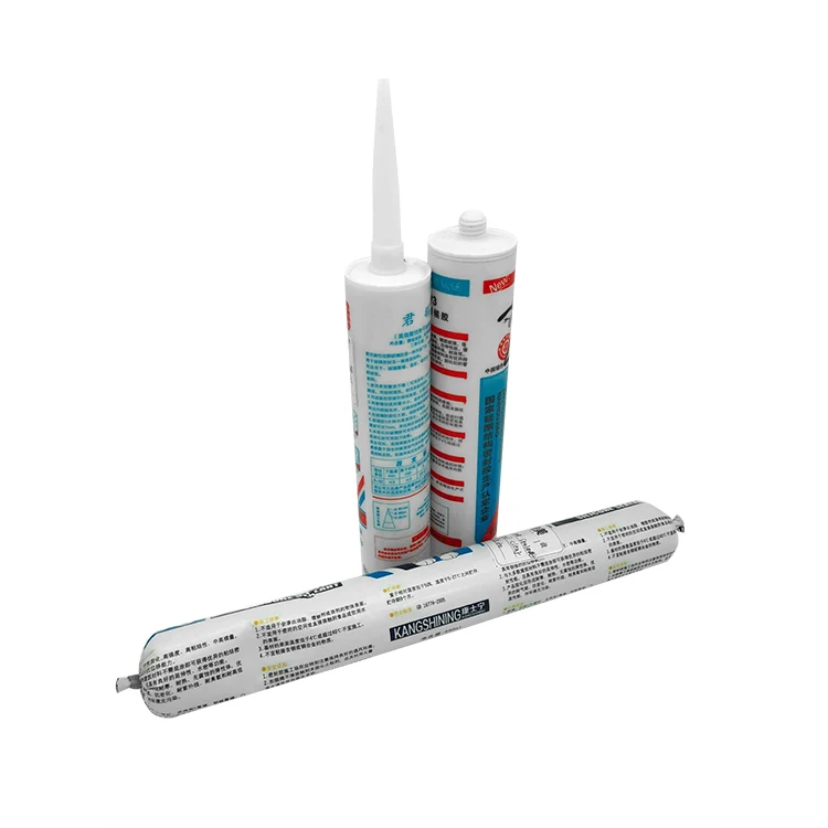 Anti Fungus Silicone Sealant For Concrete Joints Buy Silicone Sealant
